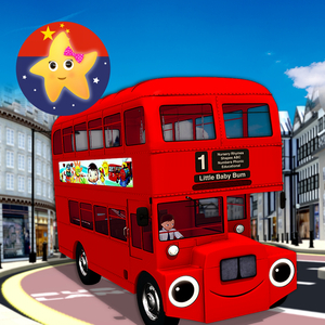 巴士上的轱辘——第6部