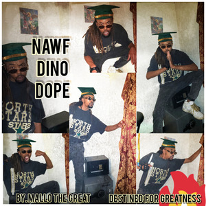 Nawf Dino Dope ( Freestyle Flow )