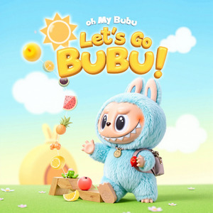 Bubu's Walking