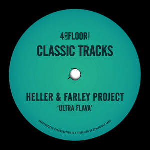 Ultra Flava (2016 Version)