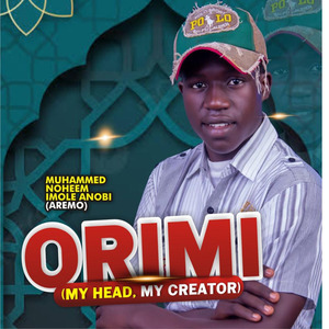 Orimi (My Head, My Creator)