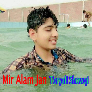 Za Dey Karama Lewanay Ta Sha Dey Wara Waya Pakaya