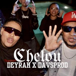 CHELOU (feat. Davsprod)