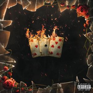 Cards Underneath the Table