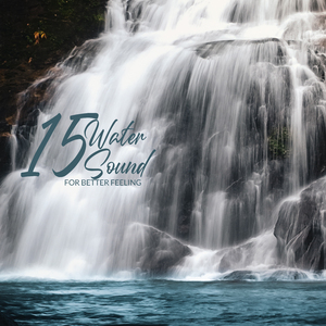 Waterfall Sounds