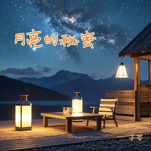 月亮的秘密