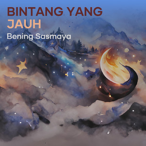 Bintang yang jauh
