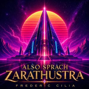 Also Sprach Zarathustra