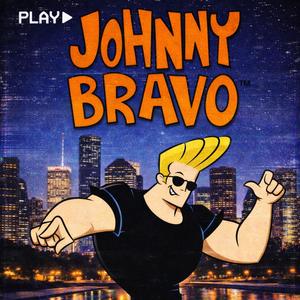 Johnny Bravo