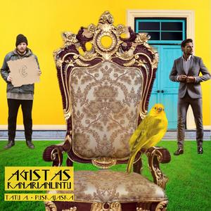 Kanarianlintu (feat. Tatu A & PuskaJaska)