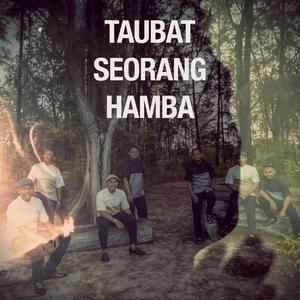 Taubat Seorang Hamba
