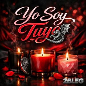 YO SOY TUYO
