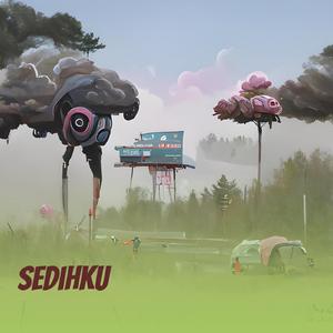 Sedihku