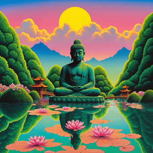 Mindful Witnessing Meditation