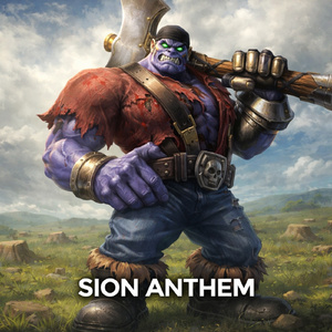 SION ANTHEM