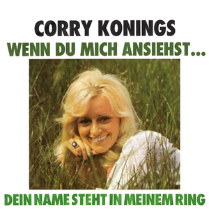 Dein Name Steht In Meinem Ring (Dat Kleine Gouden Ringetje) (Remastered)