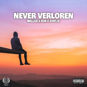 Never Verloren (feat. RDN & Sontje)