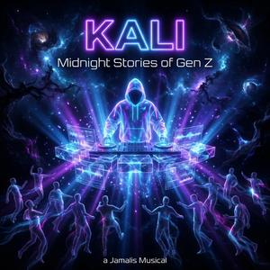 KALI (Midnight Stories of Gen Z)