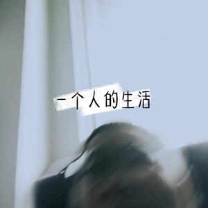 一个人的生活