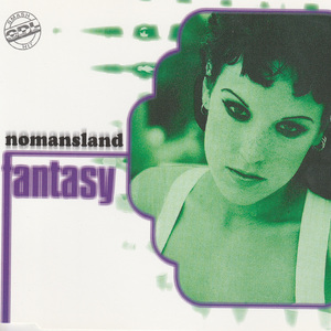 Fantasy (Radio/Video Single)