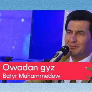 Owadan gyz (Acoustic Guitar)