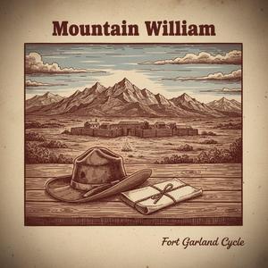 Fort Garland: Thin Air Command