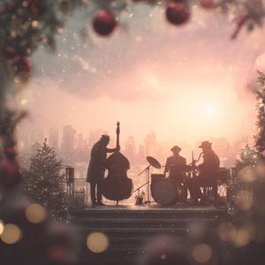 Golden Lights of December