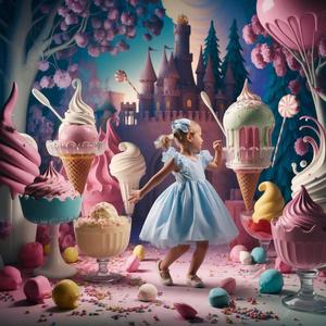 Toetjesland! | Kinderliedjes