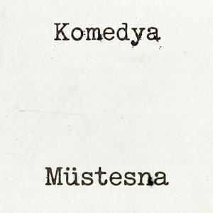 Komedya
