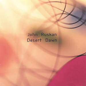 Desert Dawn