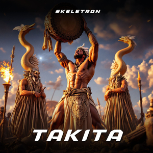 Takita (Extended Mix)