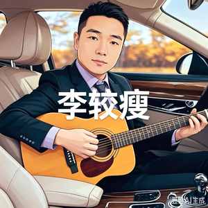 独自前行