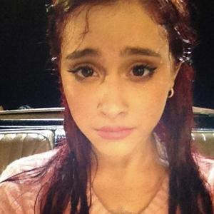 Ariana Grande