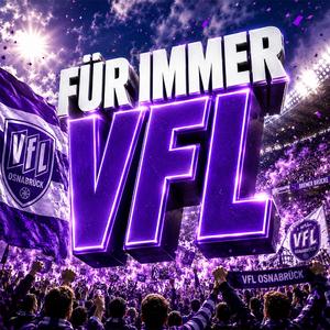 Für immer VFL (VFL Osnabrück Song)