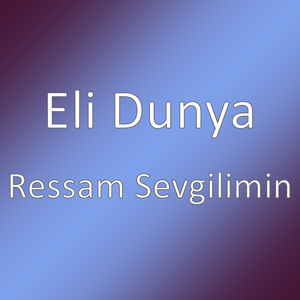 Ressam Sevgilimin