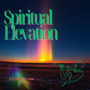 Awareness Spark Field