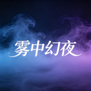 雾中幻夜