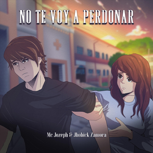 No Te Voy a Perdonar