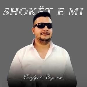 Shokët e mi