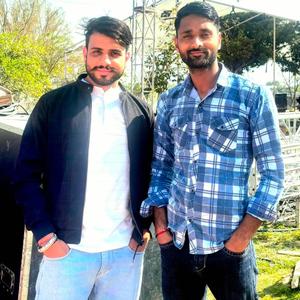 Ankit Jaipur 3870