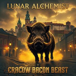 Fear the Boar (Wild Hog Rave Version)