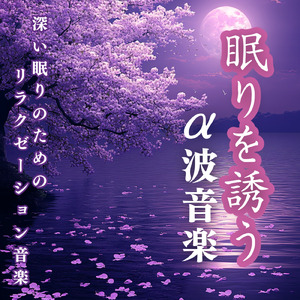 ヒーリング-心落ち着く夜の音-