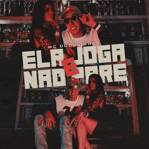 Ela Joga e Não Pare