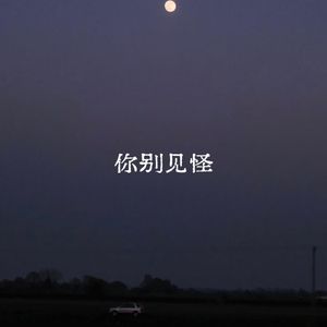 你别见怪