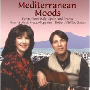 Pastorcito Santo (Rodrigo& Vega)