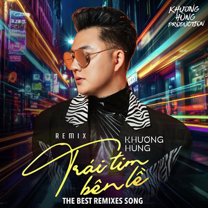 Trái Tim Bên Lề (Remix)