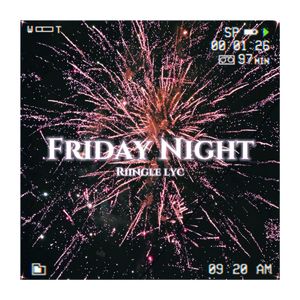【FREE】Funky DancePop Beat“Friday Night”