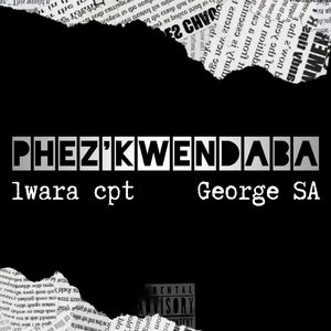 Phez'kwendaba