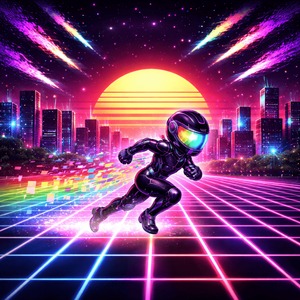 ピクセルスプリント