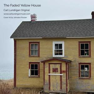 The Faded Yellow House